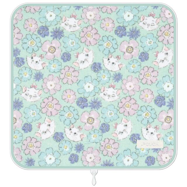 ハンカチのような見た目のポーチ(選べるキャラクター)|¥1,540 (税込)