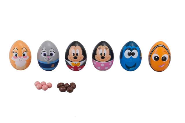 アソーテッドチョコレート 1700円