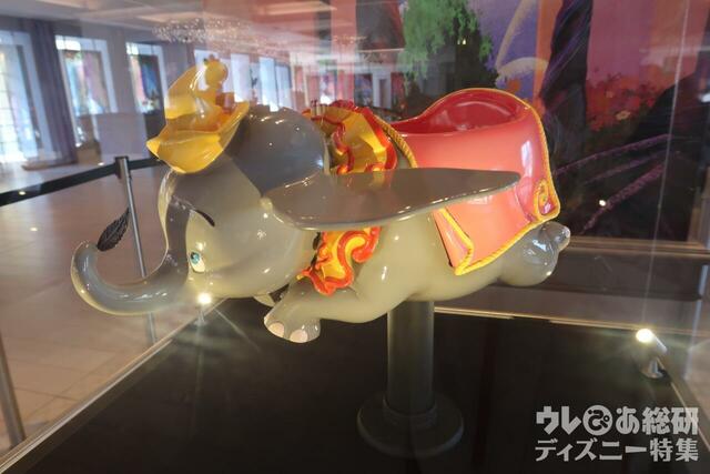 東京ディズニーセレブレーションホテル　ウィッシュ　ロビー