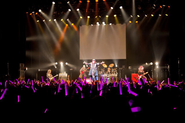 えんそく(撮影・さわきみのり)