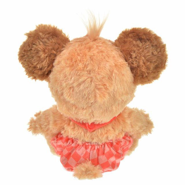 ラスク ぬいぐるみ 3850円