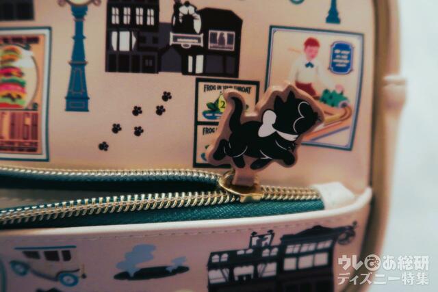 東京ディズニーシー22周年 ポーチ　2,800円サイズ：高さ約12×幅約17×マチ約7cm