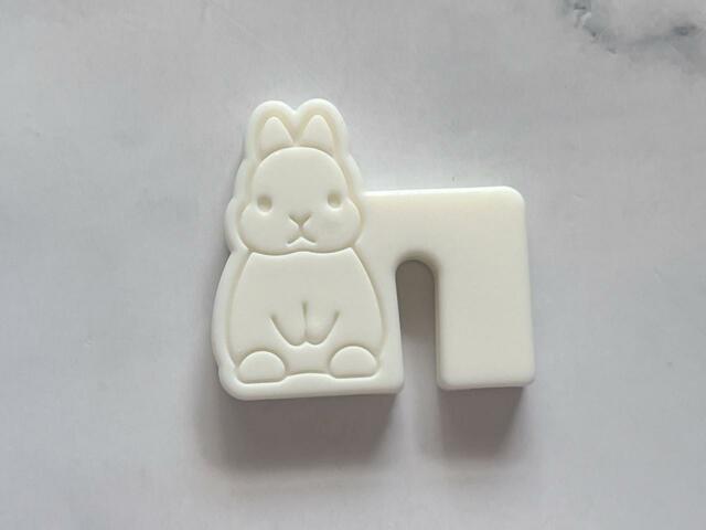 シリコーンゴム製のストッパー