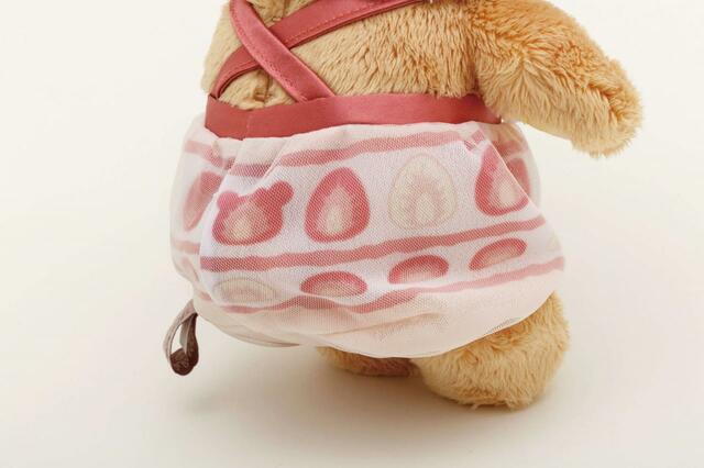 ぬいぐるみ 2,970円｜有楽町マルイ「コリラックマストア」