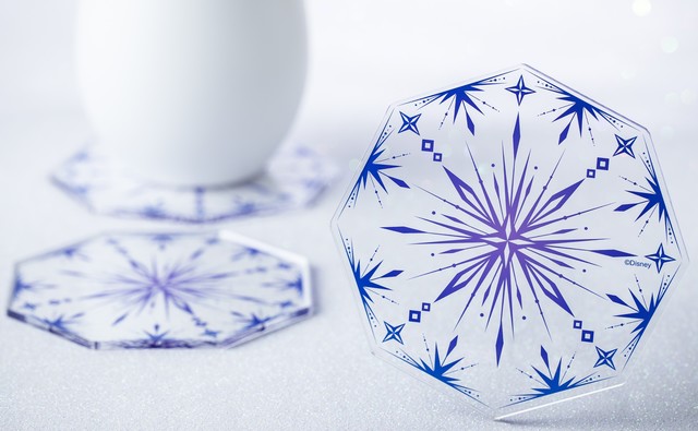 オリジナルアクリルトレイ