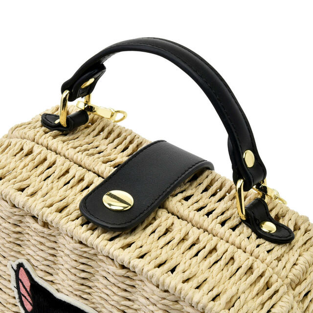 フィガロ かごバッグ 2WAY ピノキオ Spring Couture 6,900円