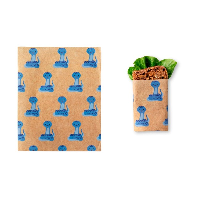 【フライングタイガー】「フードペーパー」220円　ランチにもどうぞ！