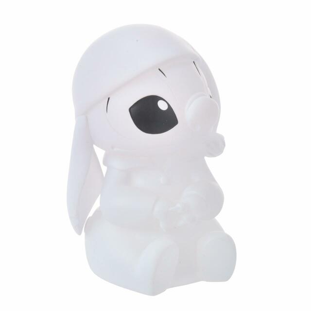 スティッチ LEDライト Disney Stitch＆Scramp OHANA LIFE 5,500円