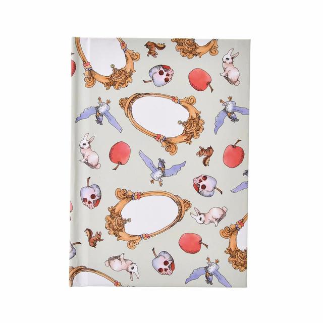 ディズニープリンセス ノート スリーブケース入り/1,650円 (税込)