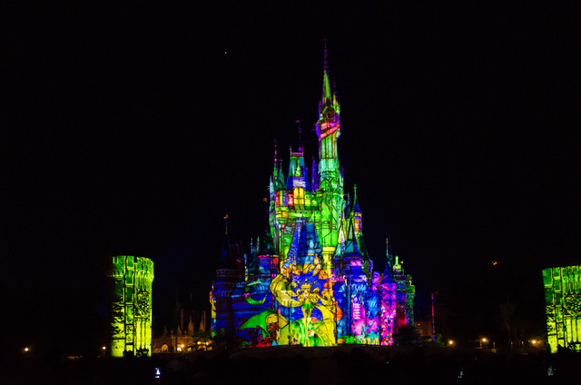 ワンス・アポン・ア・タイム～スペシャルウィンターエディション～｜TDLサンクスデー2016