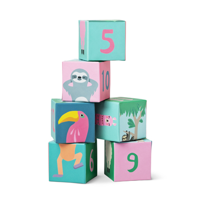 ブロックパズル