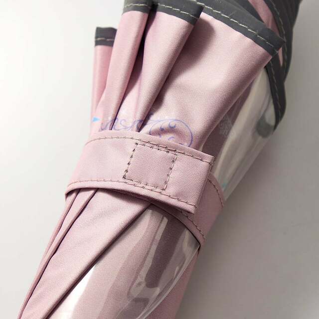 【キッズ】１級遮光晴雨兼用傘（選べるキャラクター）｜￥2,990 （税込）