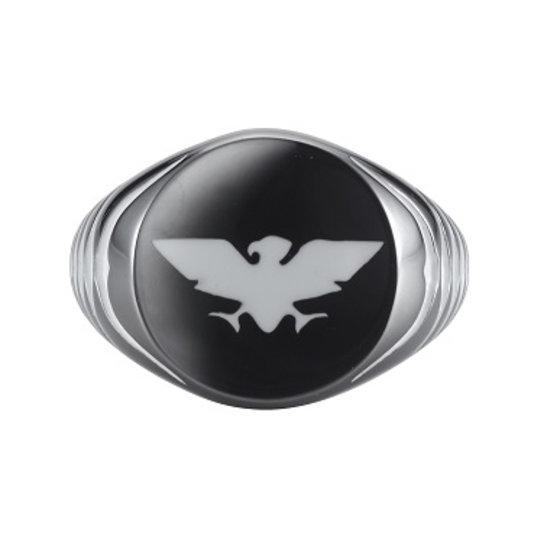 仮面ライダーJAM HOME MADEシグネットリング（画像は公式サイトより）