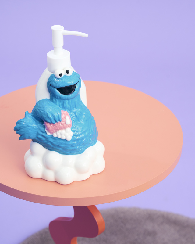 ソープディスペンサー3,960円