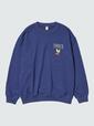 スウェットシャツ ¥2,990|ユニクロ UT ディズニー「ズートピア」