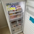 Aさんのセカンド冷凍庫の中身