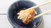 【トリキの唐揚げ】胸肉なのでちょっとヘルシー