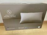 【ニトリ ホテルスタイル枕】税込1990円!