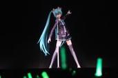 【写真14点】怒涛のラストスパートで圧倒！初音ミク「マジカルミライ 2016」ライブレポート