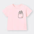 BABY(TODDLER)グラフィックT(半袖) Disney 990円