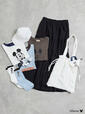 【Samansa Mos2】Disney Collection