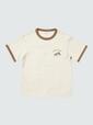 グラフィックTシャツ ¥990｜ユニクロ UT ディズニー「マジック フォー オール アイコンズ」