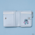 折財布 ¥16,280|SAMANTHAVEGA(サマンサベガ)「スティッチ」コレクション
