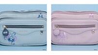 ショルダーバッグ 29,700円|サマンサタバサ「スティッチ」コレクション
