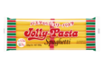 【ジョリーパスタの夏の福袋2024】ジョリーパスタ スパゲッティ(100g×5束)店舗で使われているデュラム小麦100%のパスタ。