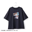 『名探偵コナン』ユニセックスプリントTシャツ