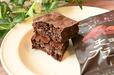 「世にもおいしいチョコブラウニー」チョコ感がたまらない！