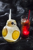 スター・ウォーズ／フォースの覚醒 スペシャルノンアルコールカクテル｜ディズニーアンバサダーホテル