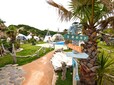 【CocoHawaii】南国の村のような雰囲気