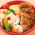 ＜上海デリ＞「贅沢天津中華丼」（1食）税込756円