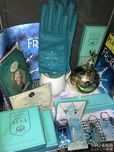 ブロードウェイミュージカル『Frozen』限定グッズ