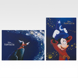 一番くじ〈Disney FANTASIA〉85th Anniversary Memories of〈Mickey〉