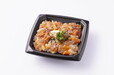 【トライアルの人気惣菜・スイーツランキング 3位】「まかない海鮮漬け丼」570円（税込）