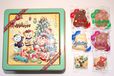 「ダッフィーのクリスマス」アソーテッド・クッキー