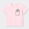 BABY(TODDLER)グラフィックT(半袖) Disney 990円