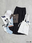 【Samansa Mos2】Disney Collection