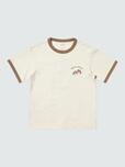 グラフィックTシャツ ¥990｜ユニクロ UT ディズニー「マジック フォー オール アイコンズ」