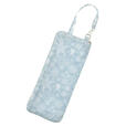 エルサ 折りたたみ傘ケース クリスタルアイス RAINY DAY 1,700円
