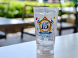 東京ディズニーシー15周年 “ザ・イヤー・オブ・ウィッシュ” ドリンクカップ ¥1,200（撮影 / MezzoMiki）