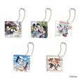 バンダイナムコ Cross Store / Disney MICKEY & FRIENDS WITH YOU アクリルブロックチャーム 400円