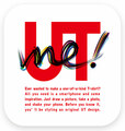 ユニクロ「UTme!」