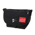 Nylon Messenger Bag JR Flap Zipper Pocket Doraemon 2024  税込￥13,970【Manhattan Portage×ドラえもん】