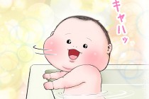 もちもちの赤ちゃんに癒される 0歳児の生態 あるある 1 2 ハピママ