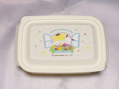 ファミマ「サンリオくじ」可愛さ＆実用性に感動！これは絶対引くべき