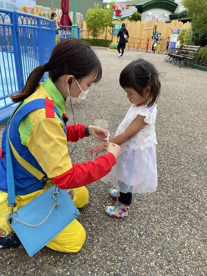 子連れで ユニバーサル スタジオ ジャパン 初体験 おすすめアトラクションやエリア 注意点を徹底レポ 1 4 ハピママ