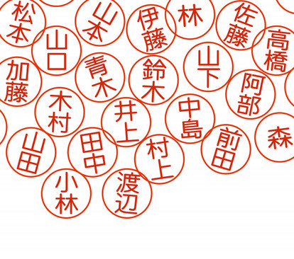 で 一 番 多い 名前 日本 総画数84画！ この漢字の読み方はいったい…？